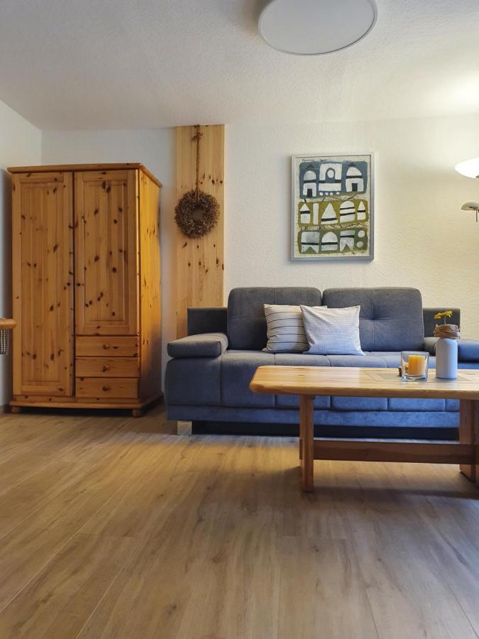 Ferienwohnung Sautter Beuren  Экстерьер фото