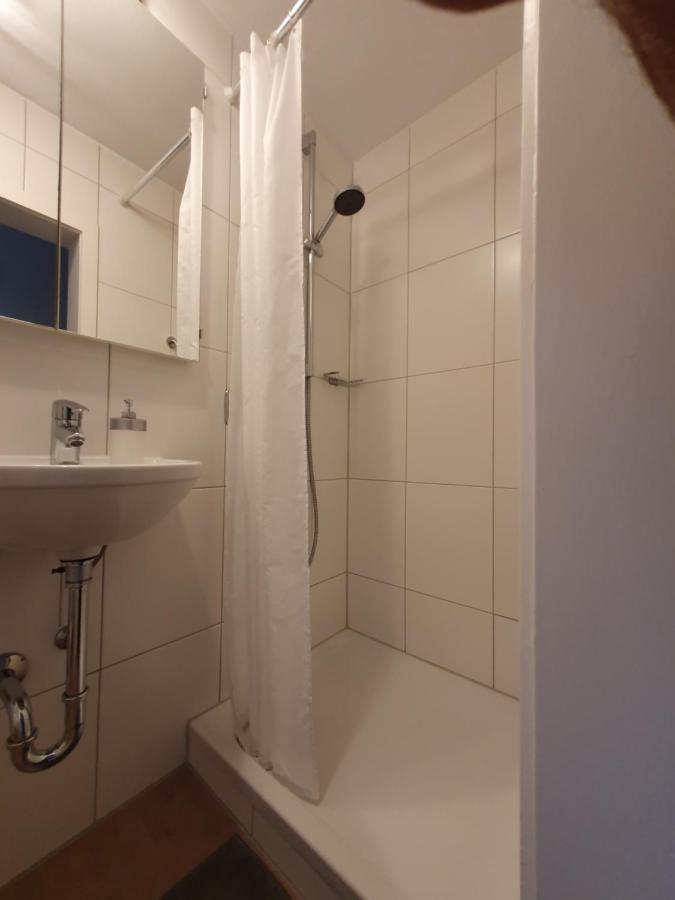 Ferienwohnung Sautter Beuren  Экстерьер фото