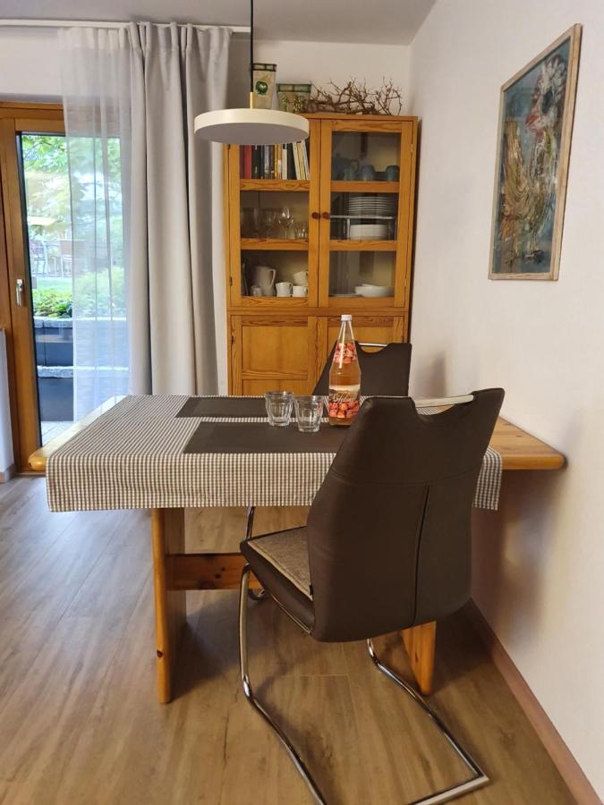 Ferienwohnung Sautter Beuren  Экстерьер фото