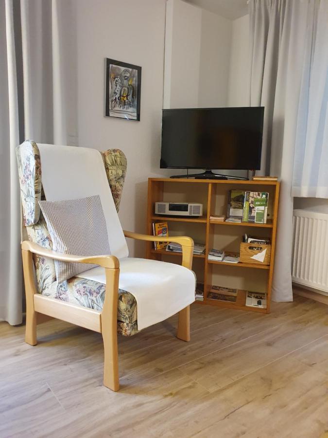 Ferienwohnung Sautter Beuren  Экстерьер фото