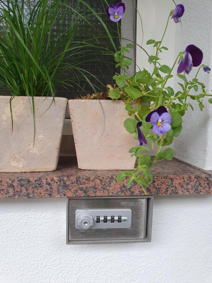 Ferienwohnung Sautter Beuren  Экстерьер фото