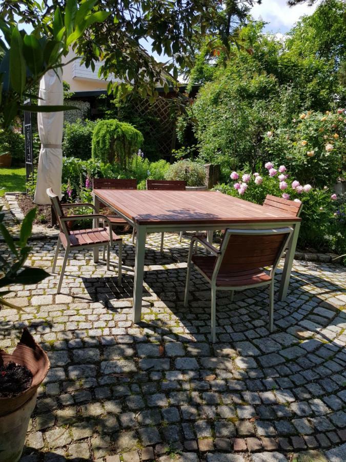 Ferienwohnung Sautter Beuren  Экстерьер фото