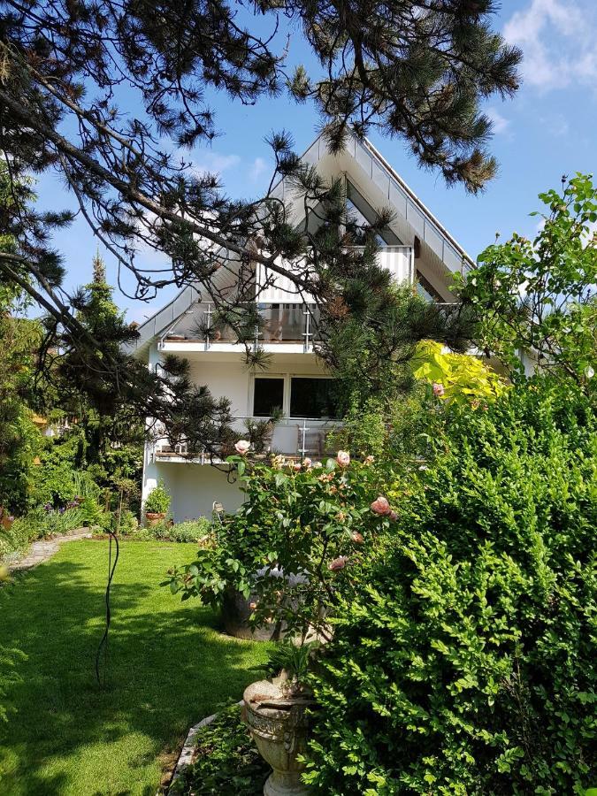 Ferienwohnung Sautter Beuren  Экстерьер фото